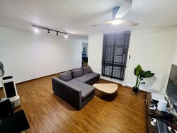 Blk 468 Segar Gardens (Bukit Panjang), HDB 5 Rooms #593126931